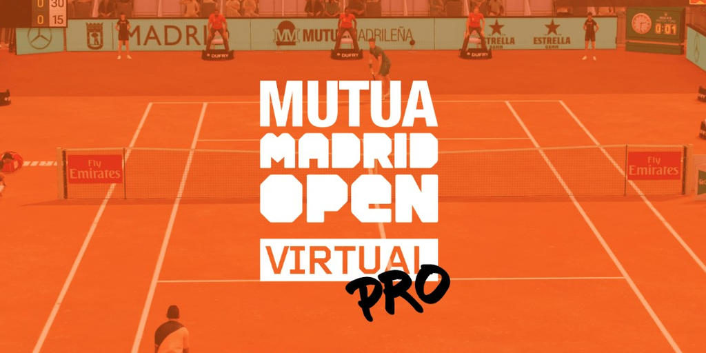 Mutua Madrid Open