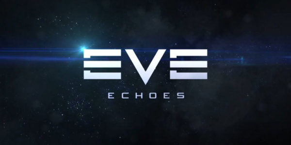 EVE ECHOES