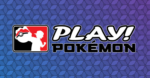 Play! Pokémon - Pokémon Players Cup