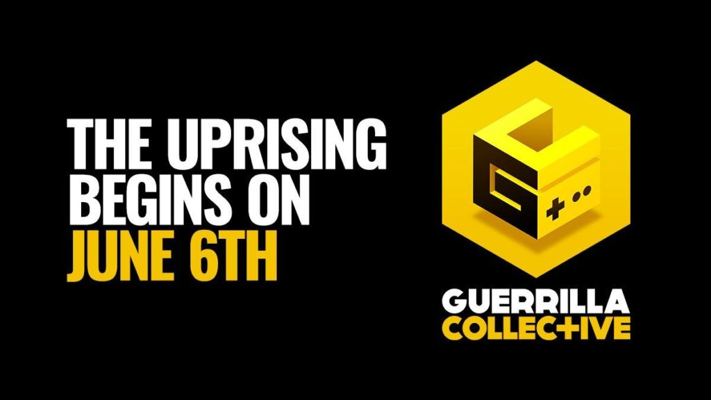 The Guerrilla Collective