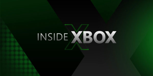 Inside Xbox (mai 2020) – Toutes les annonces détaillées