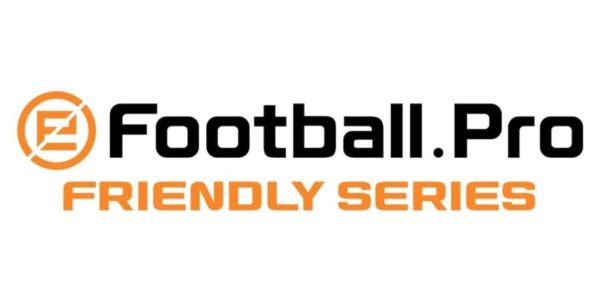 Konami annonce le tournoi eSport professionnel eFootball.Pro Friendly Series