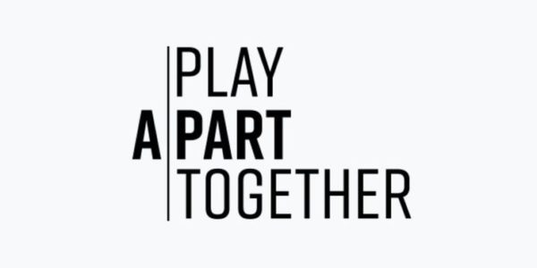 #PlayApartTogether