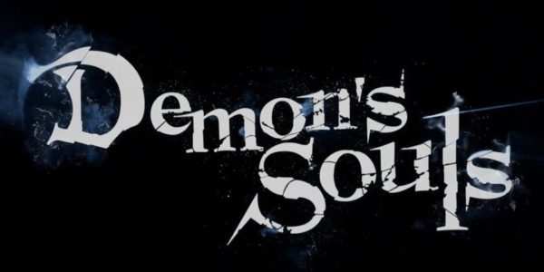 Demon's Souls