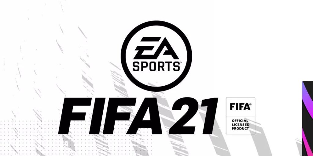 FIFA 21 - RTK