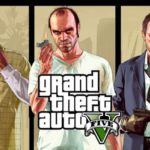 Grand Theft Auto V , GTA V , Grand Theft Auto 5 , GTA 5