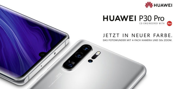 HUAWEI P30 PRO NEW EDITION 2020