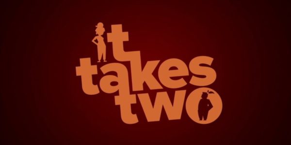 EA Originals – It Takes Two annoncé par le studio Hazelight