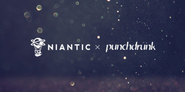 Niantic Punchdrunk