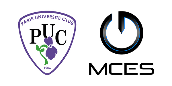 Paris Université Club x MCES