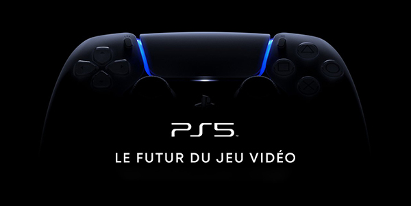 PlayStation 5 PS5 2020