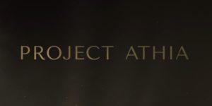 Project Athia