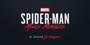 Marvel’s Spider-Man: Miles Morales