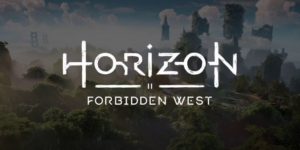 Horizon : Forbidden West