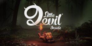 Little Devil Inside