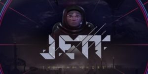 JETT: The Far Shore JETT : The Far Shore JETT The Far Shore