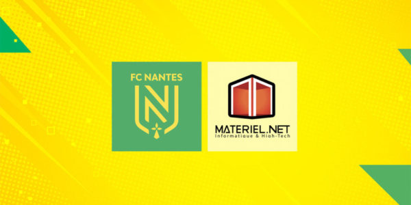 Materiel.net X FC Nantes Esports