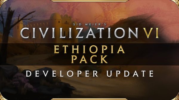 Civilization VI – Pass New Frontier – Pack Ethiopie
