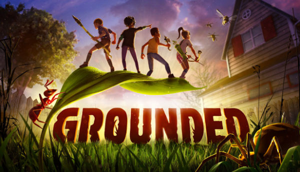 Grounded – La Version 1.0 est disponible