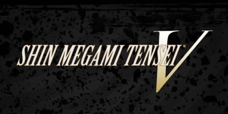 Shin Megami Tensei V