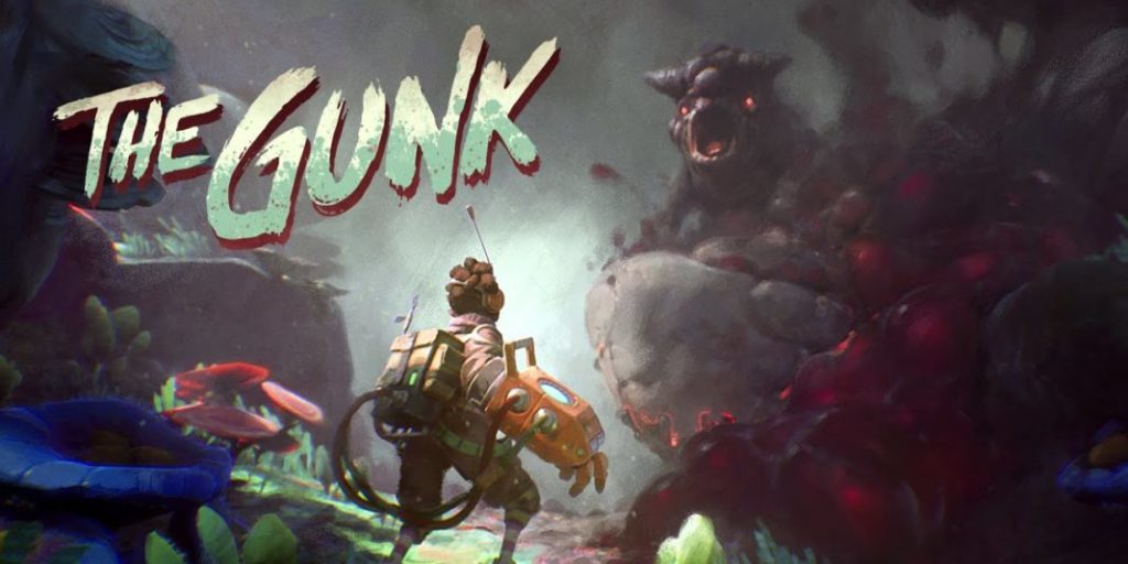 The Gunk