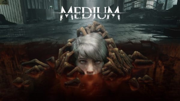 The Medium – Les fonctionnalités DualSense (PlayStation 5) détaillées