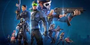 Tom Clancy’s Elite Squad