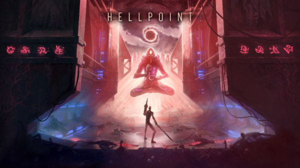 Hellpoint RTK 2020
