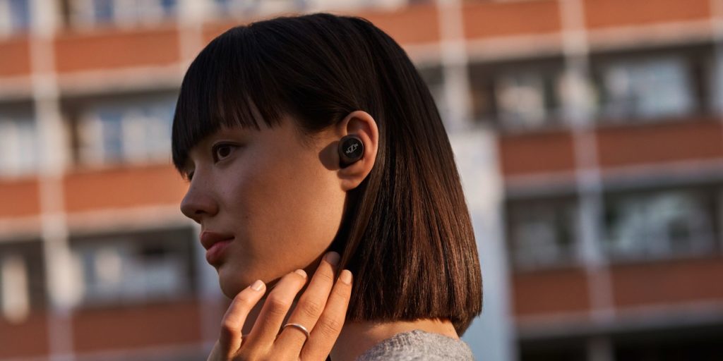 Sennheiser Momentum True Wireless 2