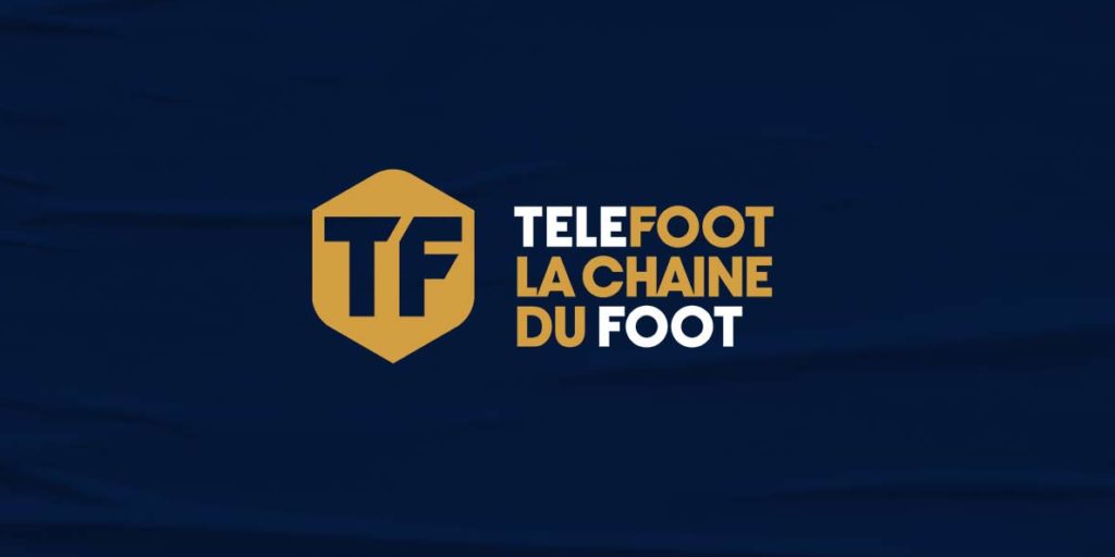 TELEFOOT LA CHAÎNE DU FOOT