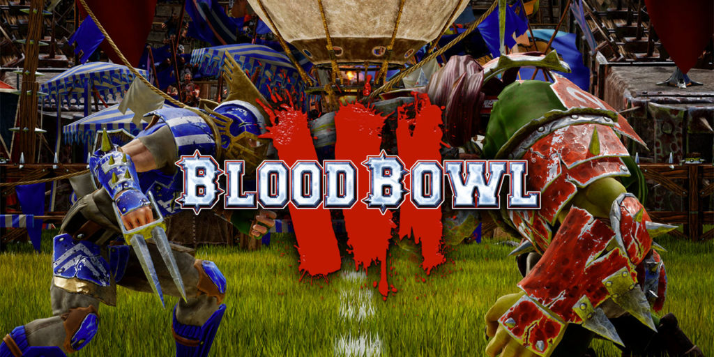 Blood Bowl 3