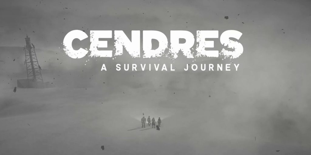 Cendres: A Survival Journey