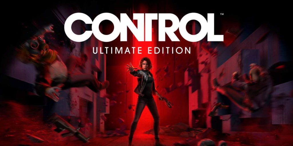Control Ultimate Edition