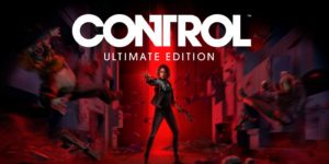 Control Ultimate Edition