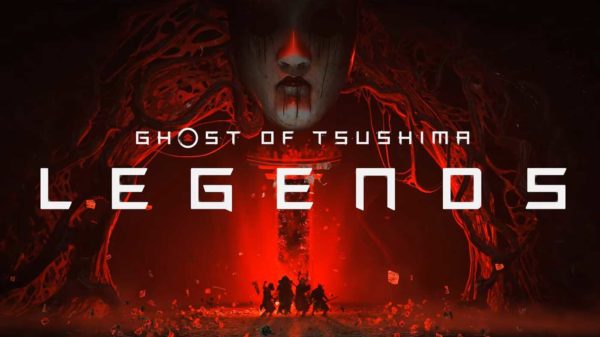 Ghost of Tsushima: Legends