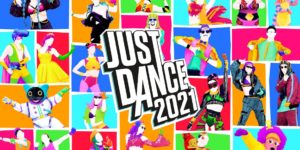 Just Dance 2021