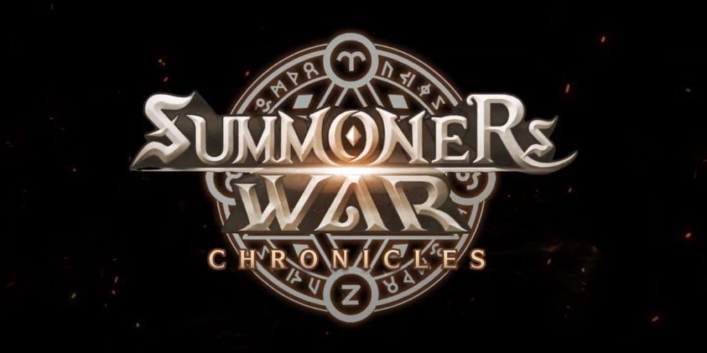 Summoners War: Chronicles