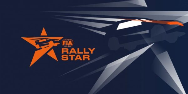 FIA Rally Star – Les talents de demain sont attendus sur WRC 9