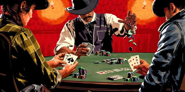 Les 5 meilleurs jeux vidéo avec des fonctionnalités de casino