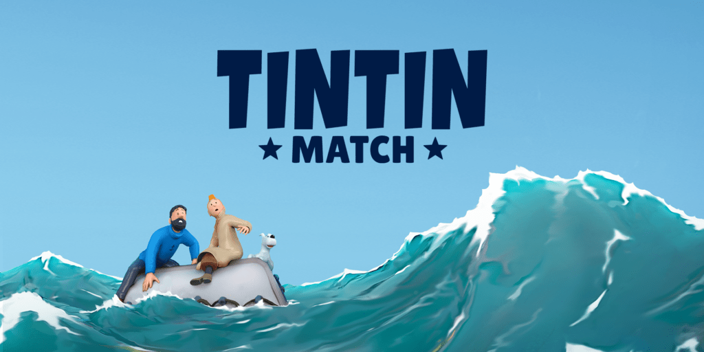 Tintin Match