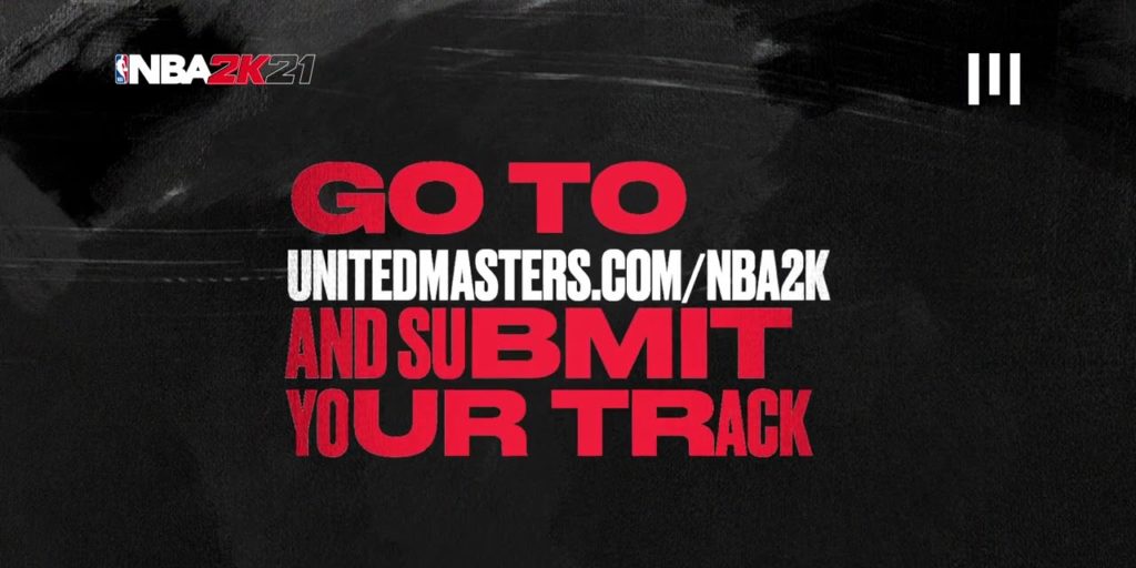 2K Beats : The Search 2K Beats: The Search