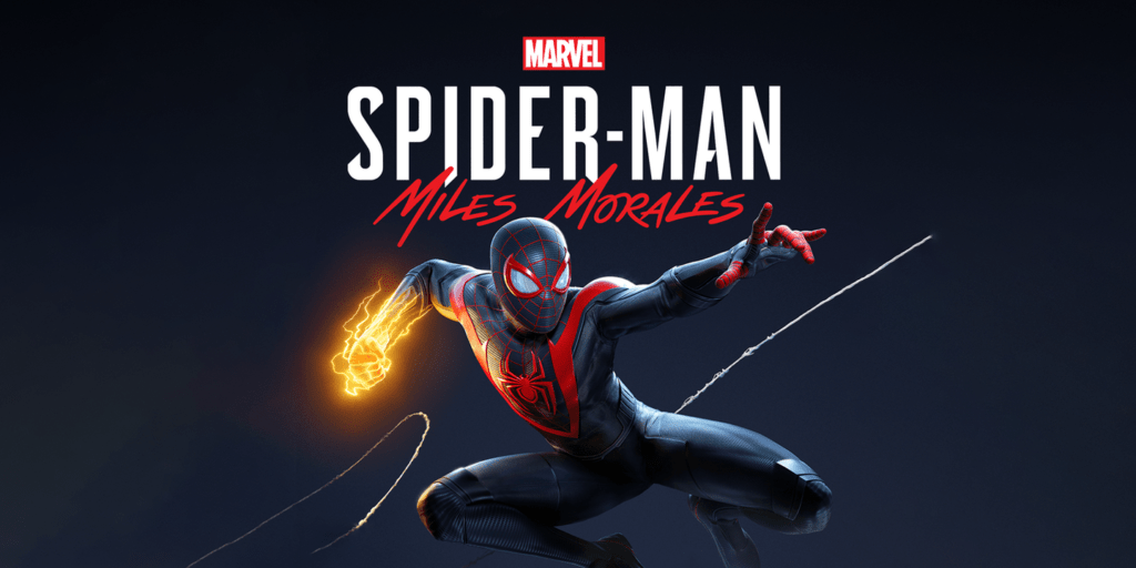 Marvel’s Spider-Man: Miles Morales Marvel’s Spider-Man Miles Morales Marvel’s Spider-Man : Miles Morales