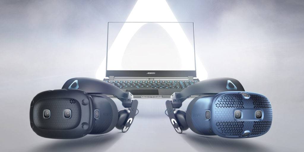 Cosmos Series x AORUS 15G