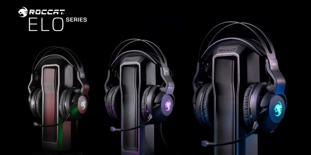 ROCCAT Elo