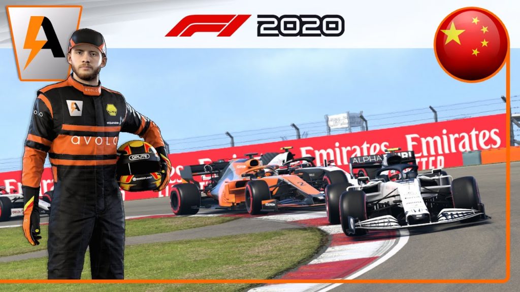 F1 2020 - My Team #04 : AU NIVEAU DES ALFA ROMEO ?