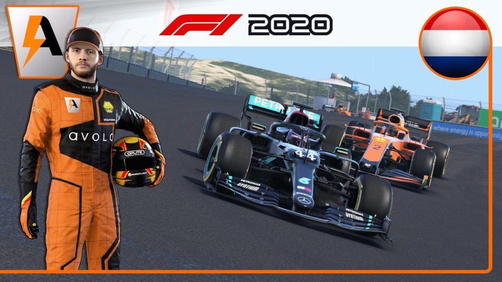 F1 2020 - My Team #05 : UNE OPPORTUNITÉ EN OR !