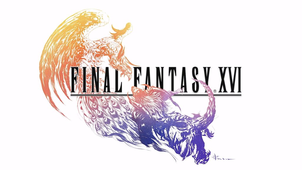 Final Fantasy XVI - Echoes of the Fallen - The Rising Tide