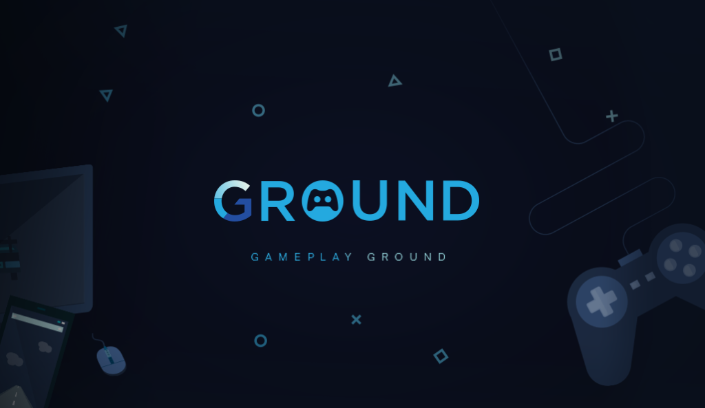 G.Round Banner