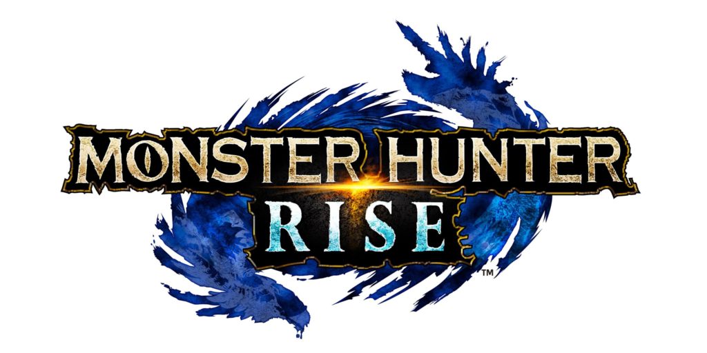 Monster Hunter Rise