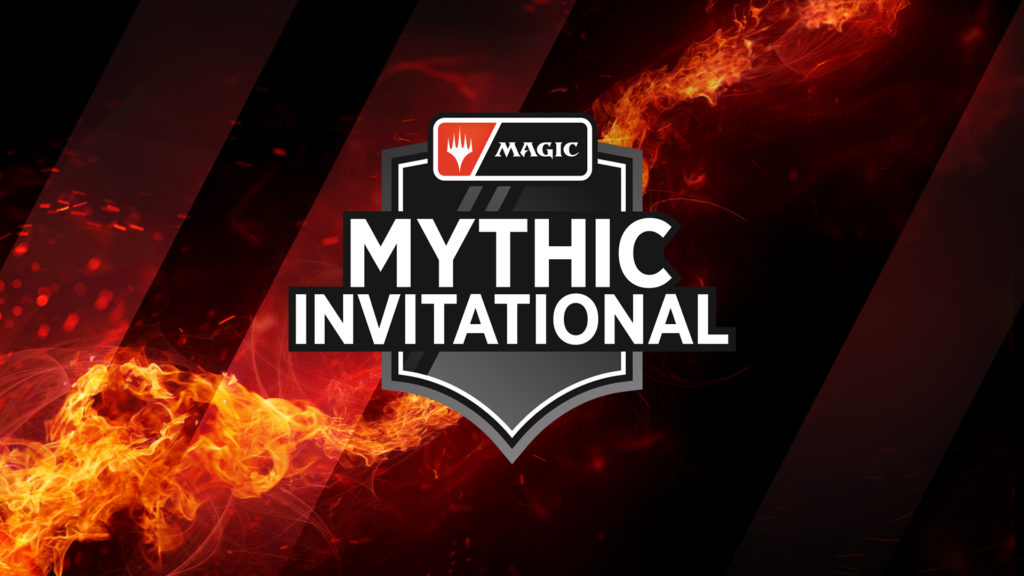 Mythic Invitational 2020